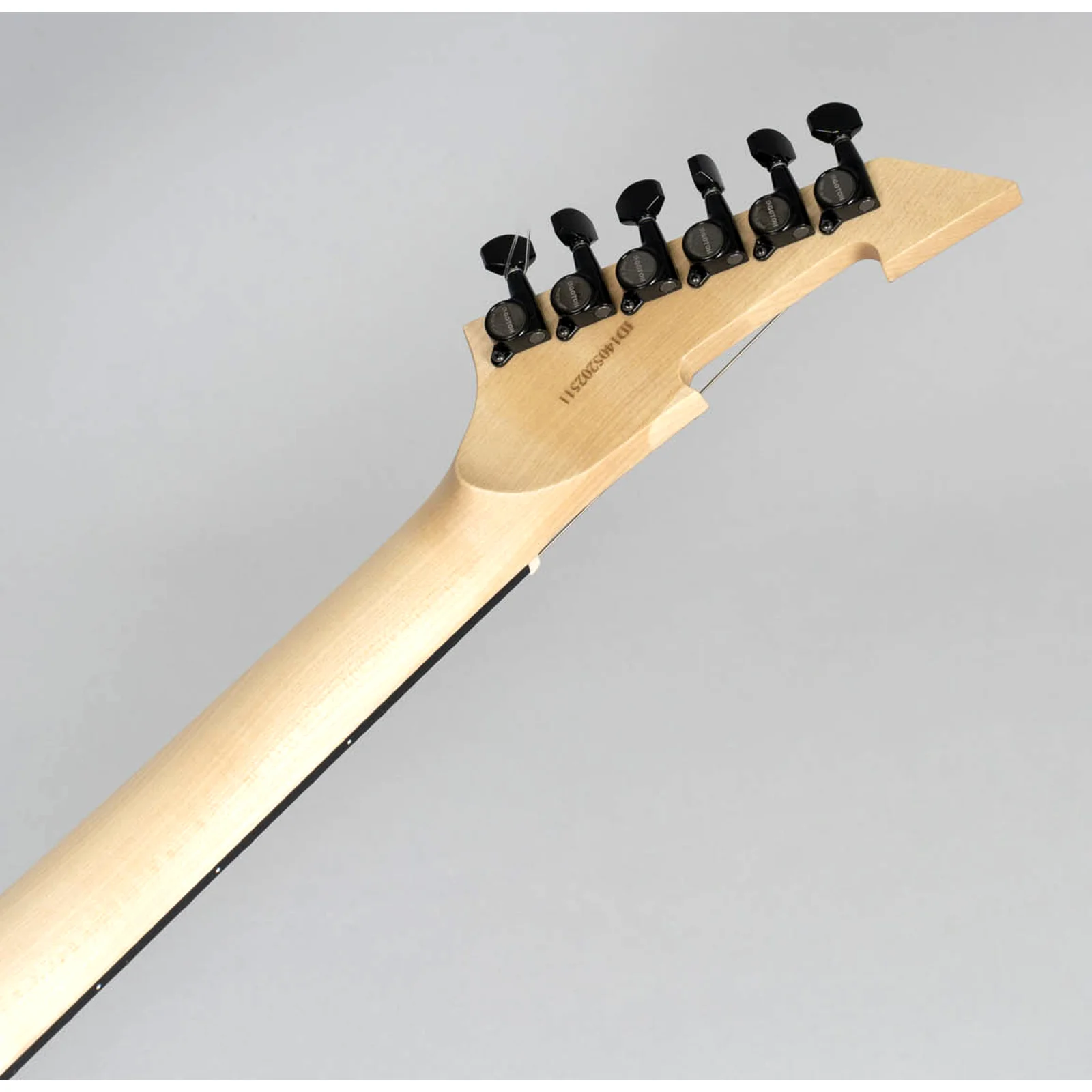 Nazgul E-Gitarre